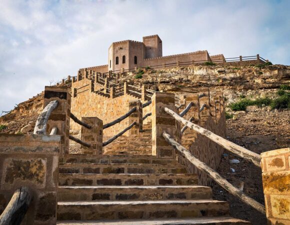 Exploring Oman’s Heritage: A Guide to Historical Tours