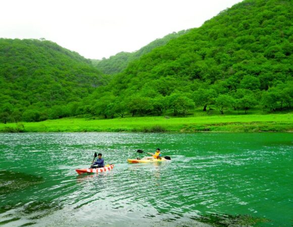 East Salalah Tour