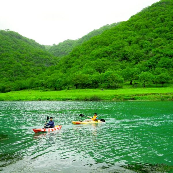 East Salalah Tour